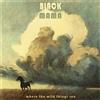 Black Mama - Where The Wild Things Run - Cd