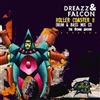 Dreazz & Falcon - Roller Coaster Ii (the Citrus Edition) - Cd