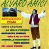 Alvaro Amici - Arrivederci Roma - Cd