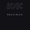 Ac / Dc - Back In Black - Vinile