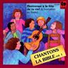 Hetty Overeem - Chantons La Bible, Vol.1 - Cd