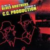 The Blues Brothers - The Best Of - Cd (performed by c.c production )