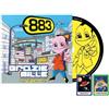 883 - Grazie Mille - Cd (cd + 2 figurine speciali - edizione limitata - digi...