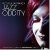 Federica Zammarchi - Jazz Oddity - Cd (a "power jazz" view on david bowie's ...