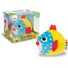 Teorema Accessori - Vari - Teorema: Gogo - Pesce Palla Carillon 14cm - Window Box