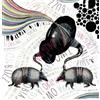 Two Armadillos - Nostalgia - Vinile