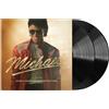 Michael Jackson - Michael Songs From The Motion Picture - 2 Vinili