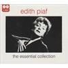 Edith Piaf - The Essential Collection - Cd