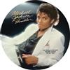 Michael Jackson - Thriller - Vinile (picture disc)