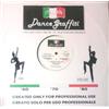 Artisti Vari - Italian Dance Graffiti: Adriano Celentano/fred Buscaglione/mar...