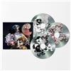 Bjork - Cornucopia Live (2cd + Dvd) - 3 Cd