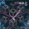 Artisti Vari - Tech Tales 6 - Cd