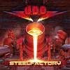 U.d.o. - Steelfactory - Cd