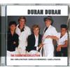 Duran Duran - The Essential Collection - Cd