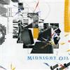 Midnight Oil - 10 9 8 7 6 5 4 3 2 1 - Cd