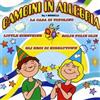 Monelli (i) - Bambini In Allegria - Cd
