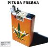 Pitura Freska - Yeah - Cd (versione rimasterizzata 2011)