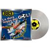 883 - La Dura Legge Del Gol (vinile Cristallo Limitato Con Copertina Me - Vinile