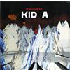 Radiohead - Kid A - 2 Vinili