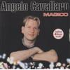 Cavallaro Angelo - Magico - Cd