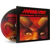 Annihilator - Refresh The Demon - Cd