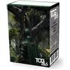 Tgc Lab Accessori - Vari - Tgc Lab: 100 Bustine Protettive - Matte Colorate - Ultra C...