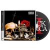 Tony Effe Side Baby - Crack Musica Ii - Cd