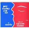 Perturbazione - Le Storie Che Ci Raccontiamo - Cd
