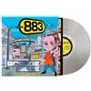 883 - Grazie Mille (crystal Vinyl) - Vinile