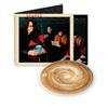 Sparks - The Girl Is Crying In Her Latte - Cd