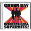 Green Day - International Superhits! - Cd (collection)