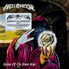 Helloween - Keeper Of The Seven Keys Part I - Cd (newly remastered + bonus tr...