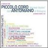 Piccolo Coro Dell'antoniano - Il Meglio Del Piccolo Coro Dell'antoniano - 2 C...