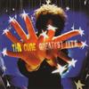 The Cure - Greatest Hits - Cd (made in e.u.)