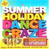 Artisti Vari - Summer Holiday Dance Craze / Various - Cd + Dvd