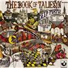 Deep Purple - Book Of Taliesyn - Mono - Vinile