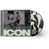 Tony Effe - Icon - Cd