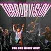 Terrorvision - For One Night Only - Cd