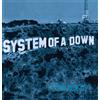 System Of A Down - Toxicity - Cd