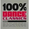 Artisti Vari - 100% Dance Classics / Various - 5 Cd