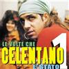 Adriano Celentano - Le Volte Che Celentano E'stato 1 - Cd