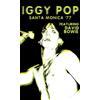 Iggy Pop - Santa Monica '77 - Cassetta