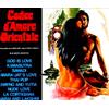 Blue Marvin Orchestra - Codice D'amore Orientale - Cd