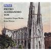 Elisa Teglia - Opera Omnia Per Organo - 4 Cd