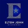 Elton John - Diamonds - Cd