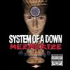 System Of A Down - Mezmerize - Cd (digipack)