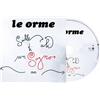 Le Orme - Sulle Ali Di Un Sogno - Cd (digipack)