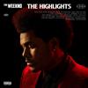 Weeknd - The Highlights - 2 Vinili (collection)
