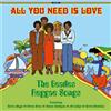 Artisti Vari - All You Need Is Love: The Beatles Reggae Songs / Various - Vinile