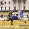 Flo Anito & Seth Kibel - Tiny Hands - Cd